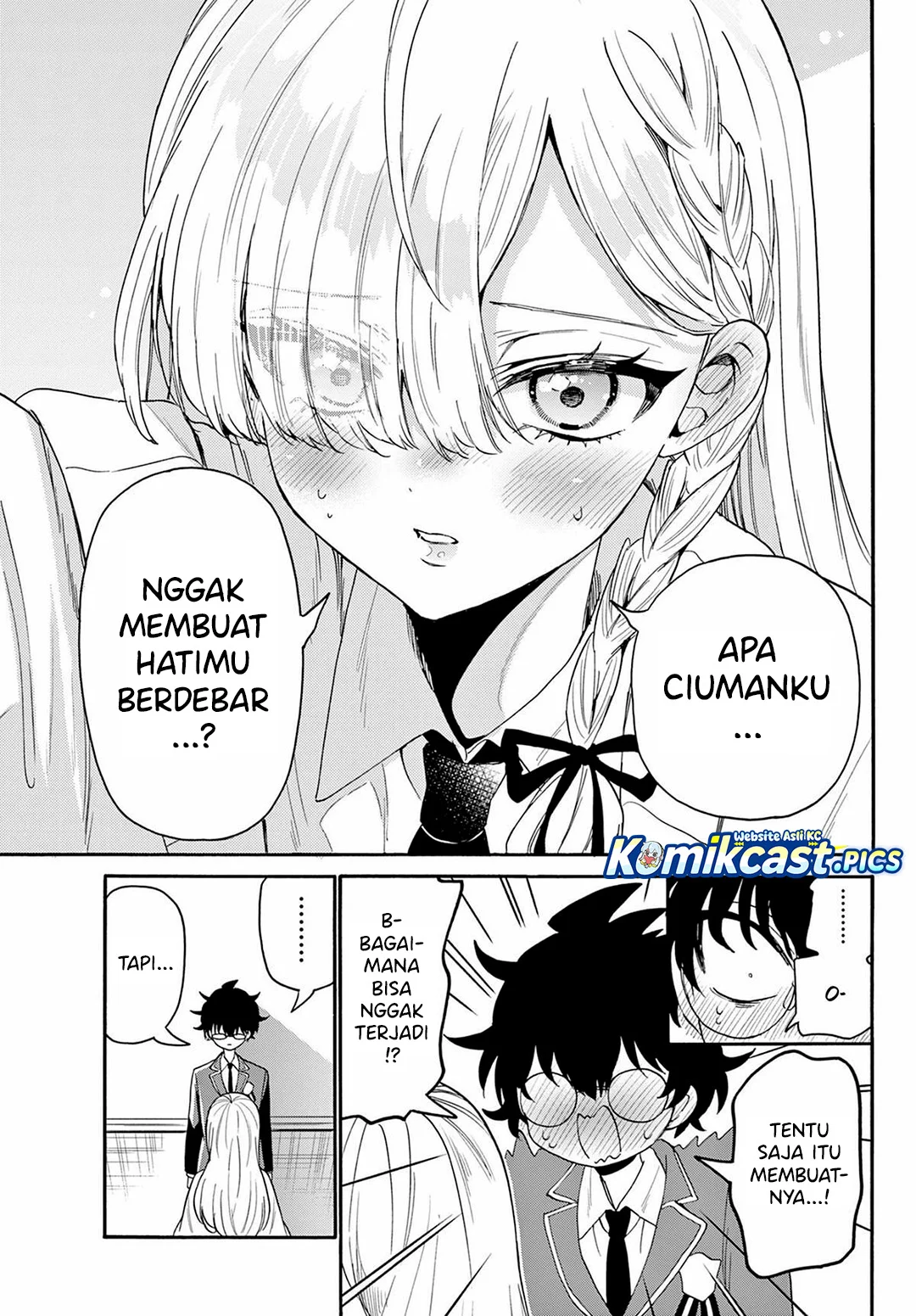 Chapter 165 - halaman 7