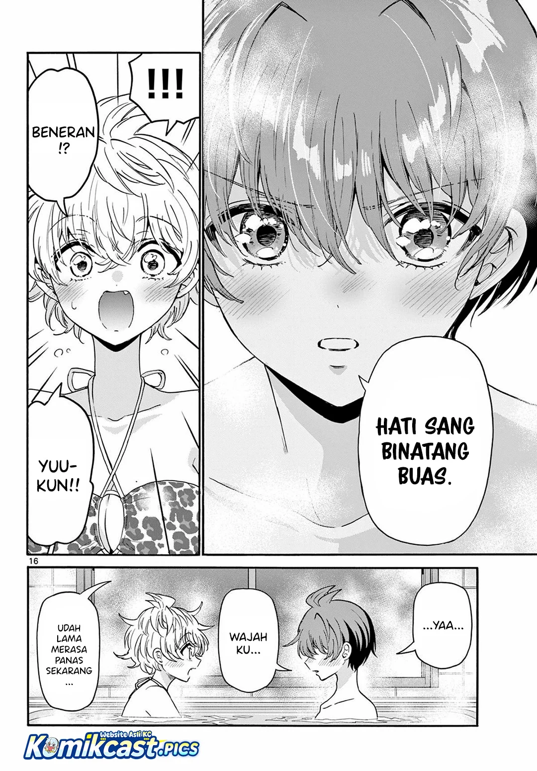 Chapter 167 - halaman 14