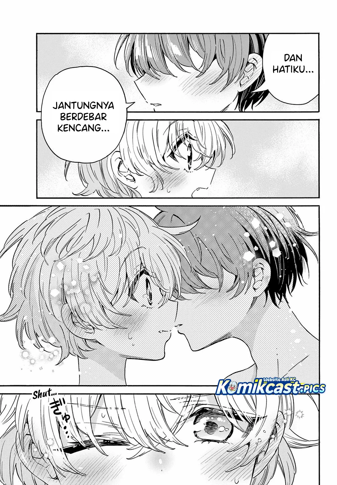Chapter 167 - halaman 15