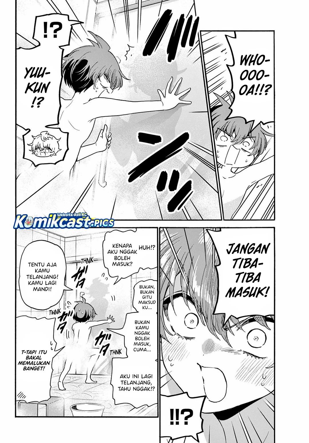 Chapter 167 - halaman 2