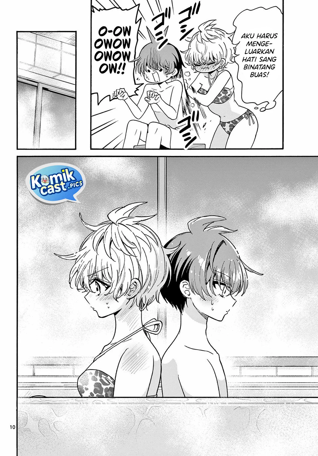 Chapter 167 - halaman 8