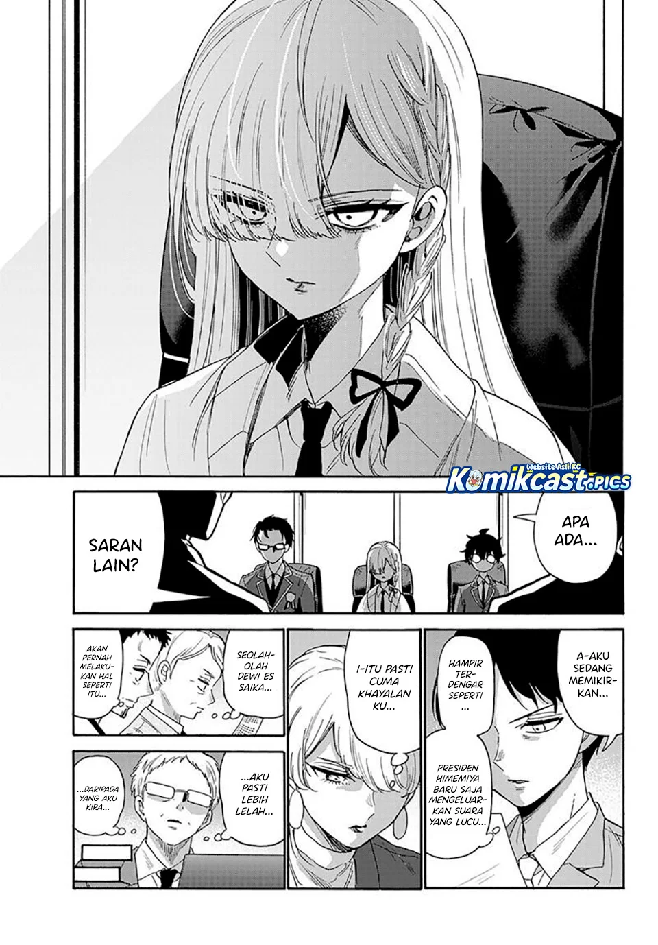 Chapter 169 - halaman 12
