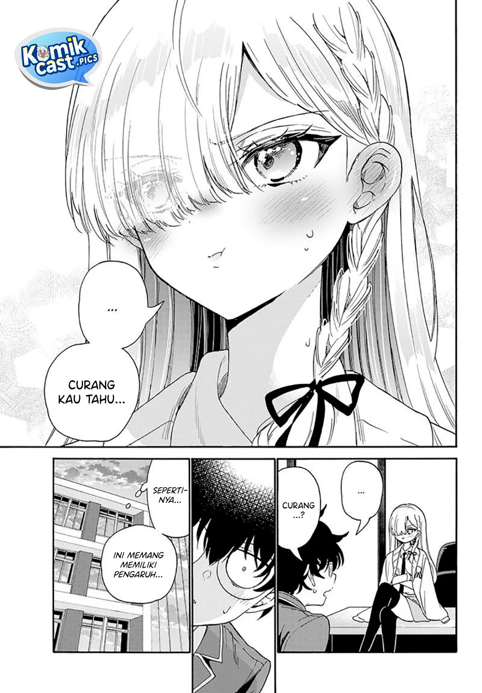 Chapter 169 - halaman 14