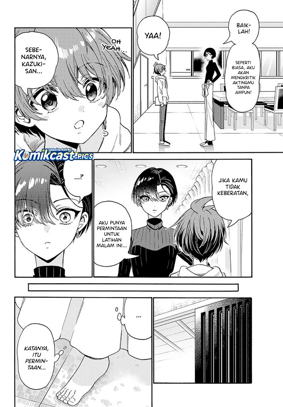 Chapter 169 - halaman 17