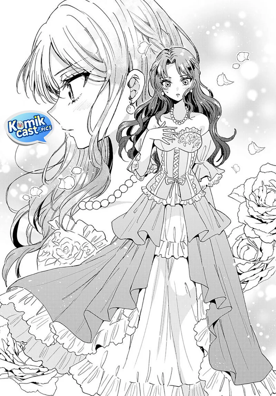 Chapter 169 - halaman 18