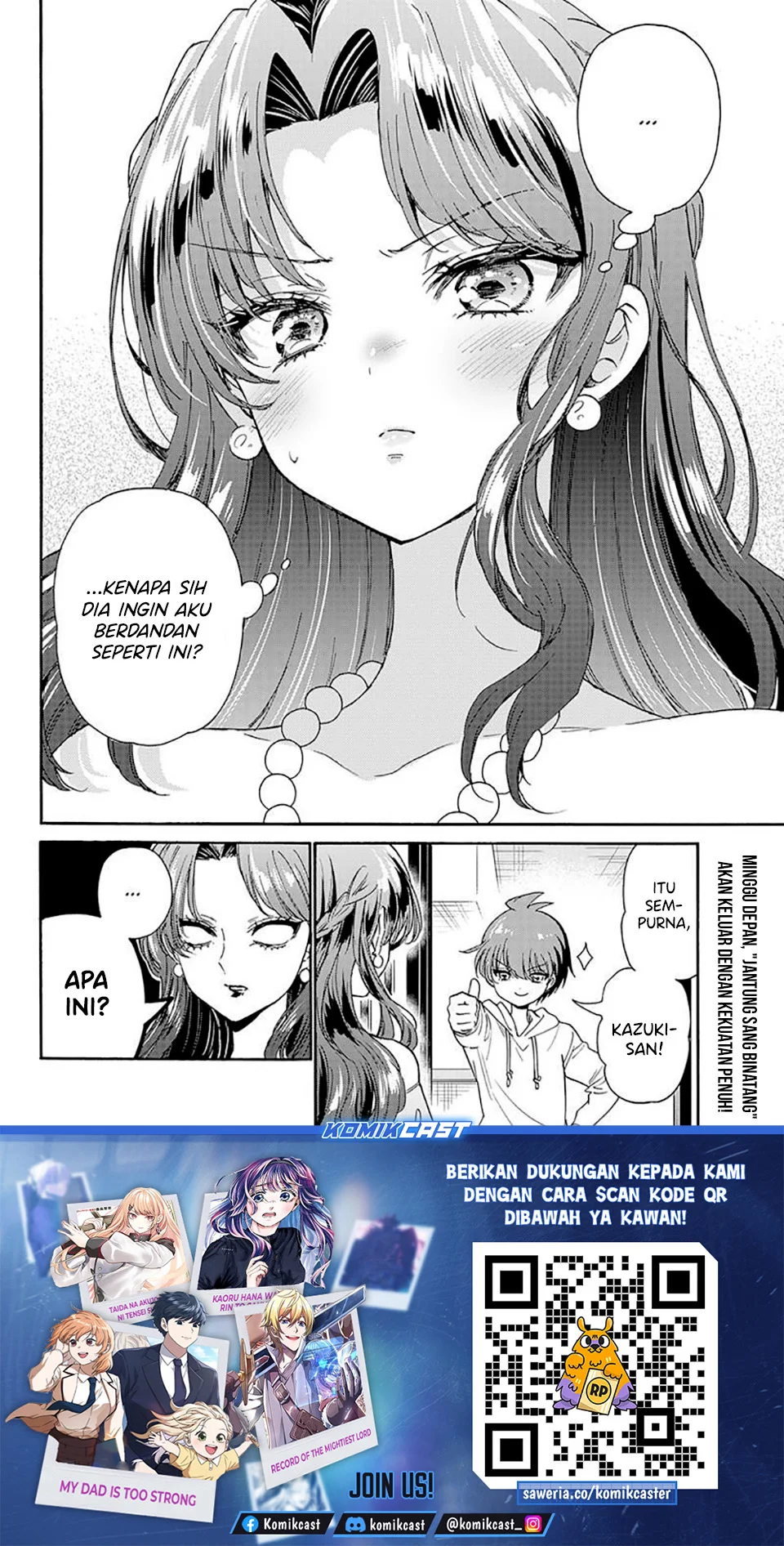 Chapter 169 - halaman 19