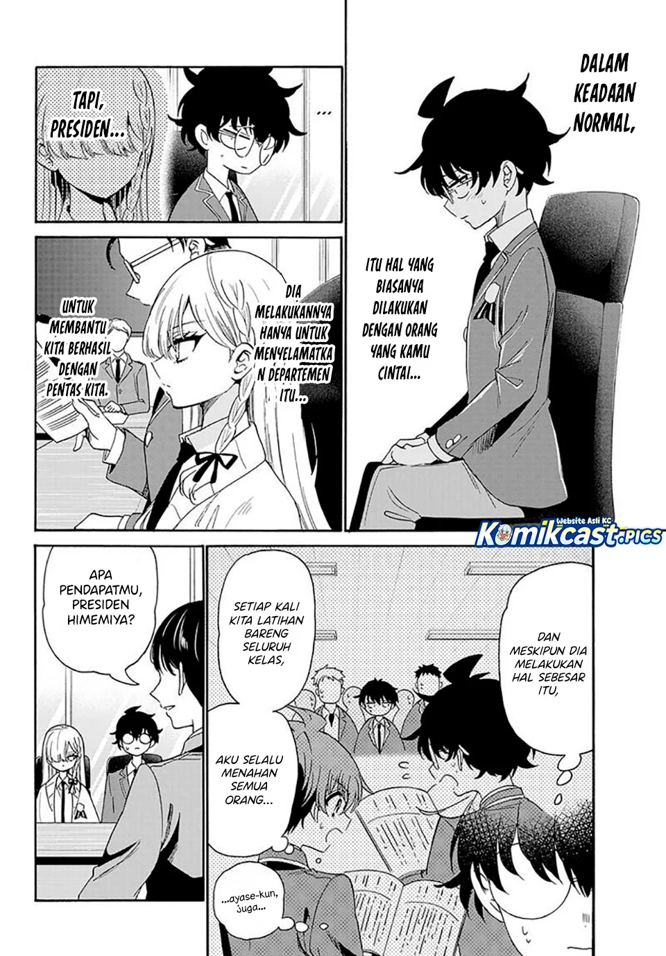 Chapter 169 - halaman 5