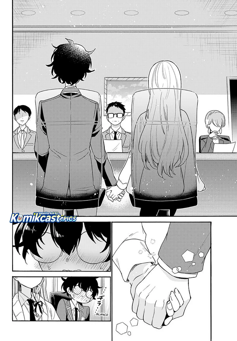 Chapter 169 - halaman 7
