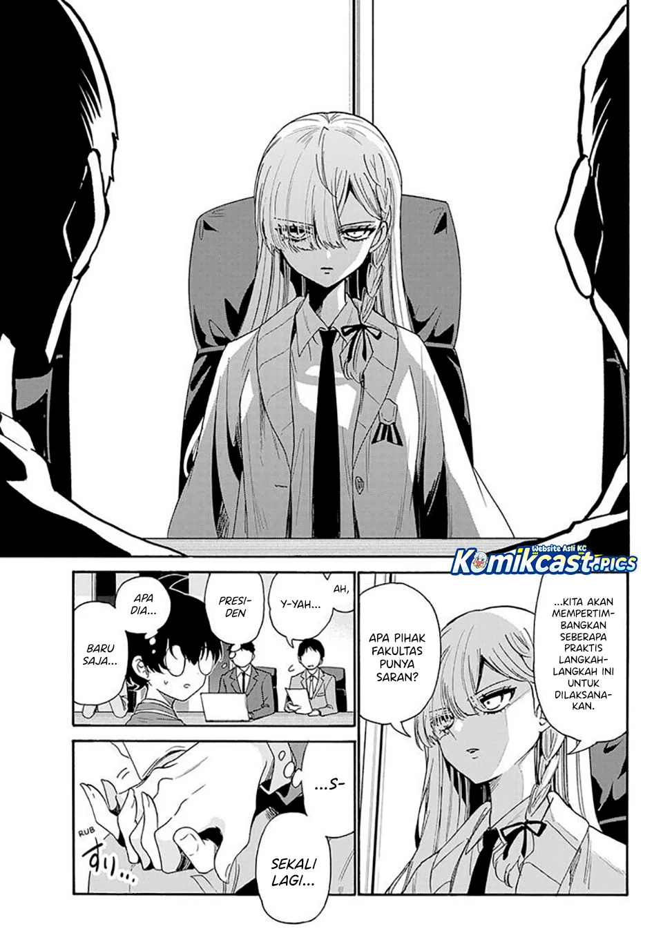Chapter 169 - halaman 10