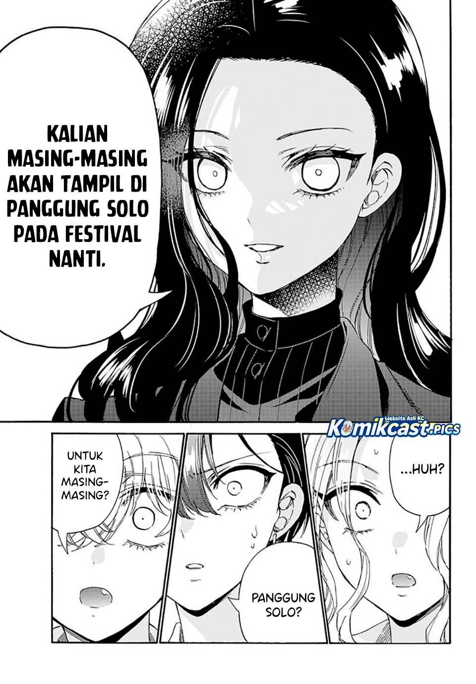 Chapter 170 - halaman 17