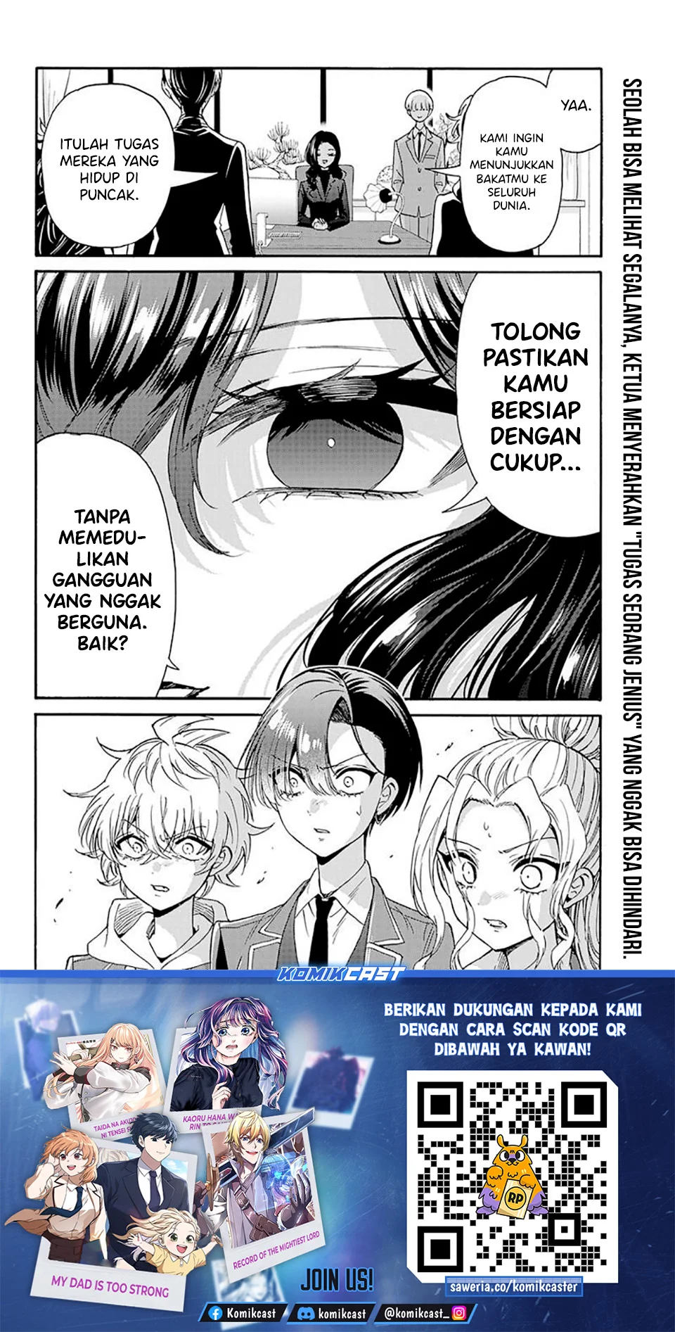 Chapter 170 - halaman 18