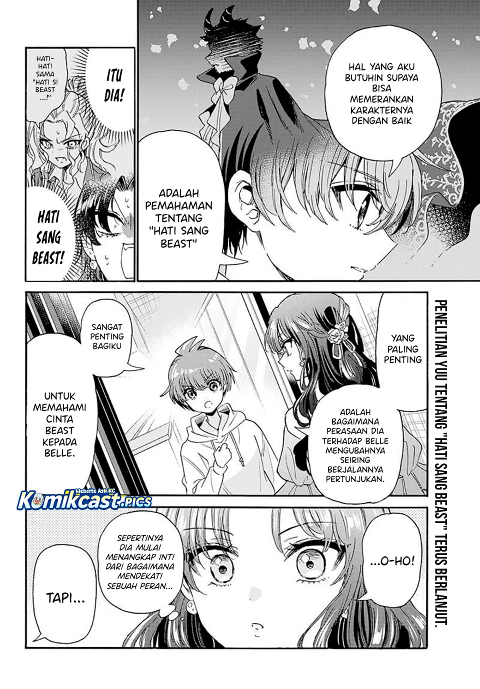Chapter 170 - halaman 2