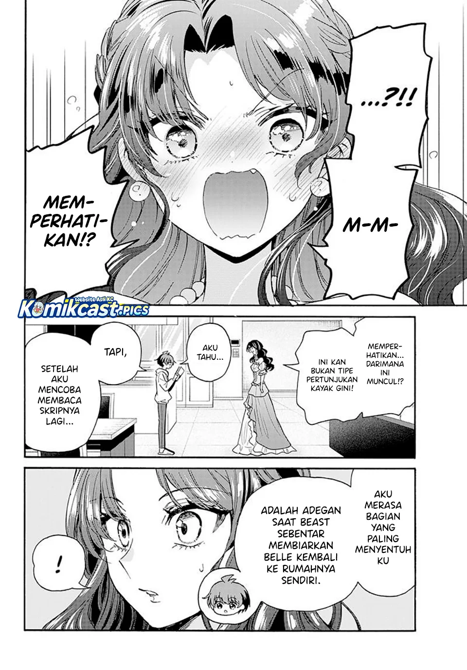 Chapter 170 - halaman 4