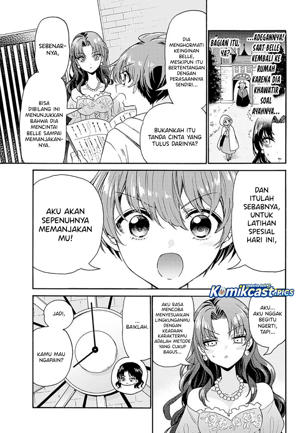 Chapter 170 - halaman 5