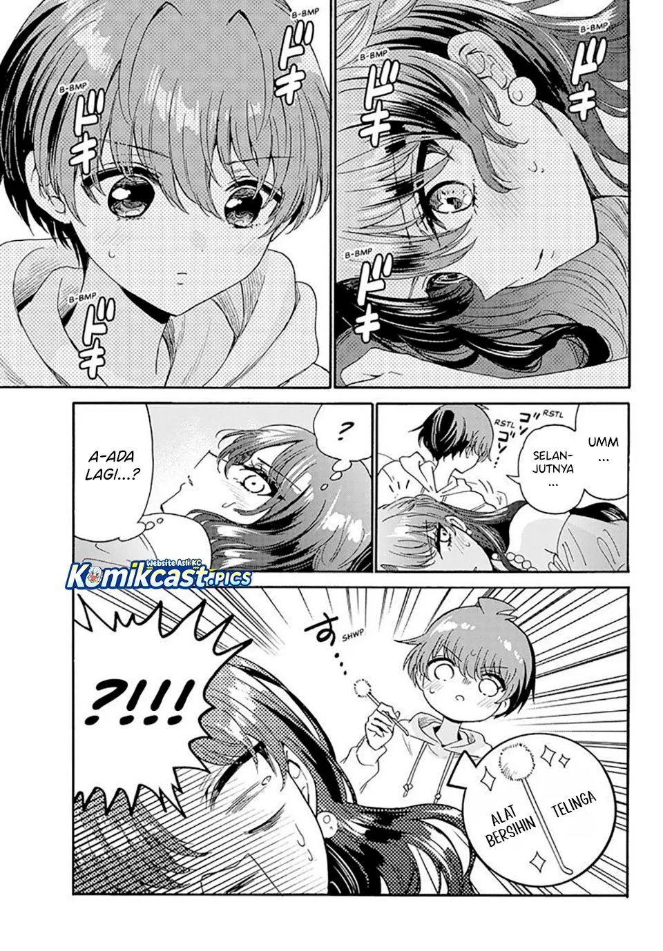 Chapter 170 - halaman 7