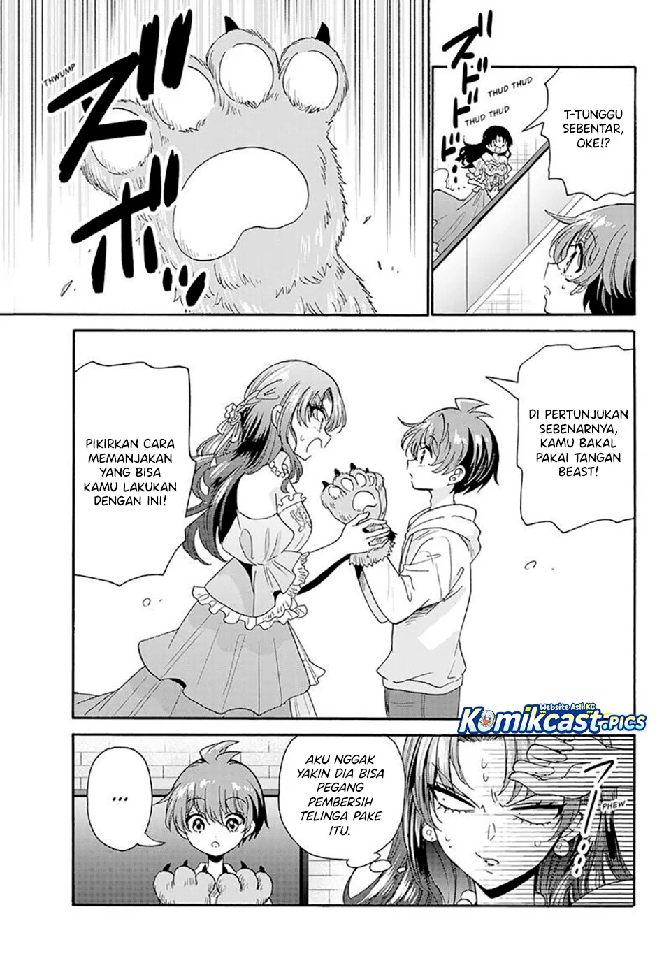Chapter 170 - halaman 9