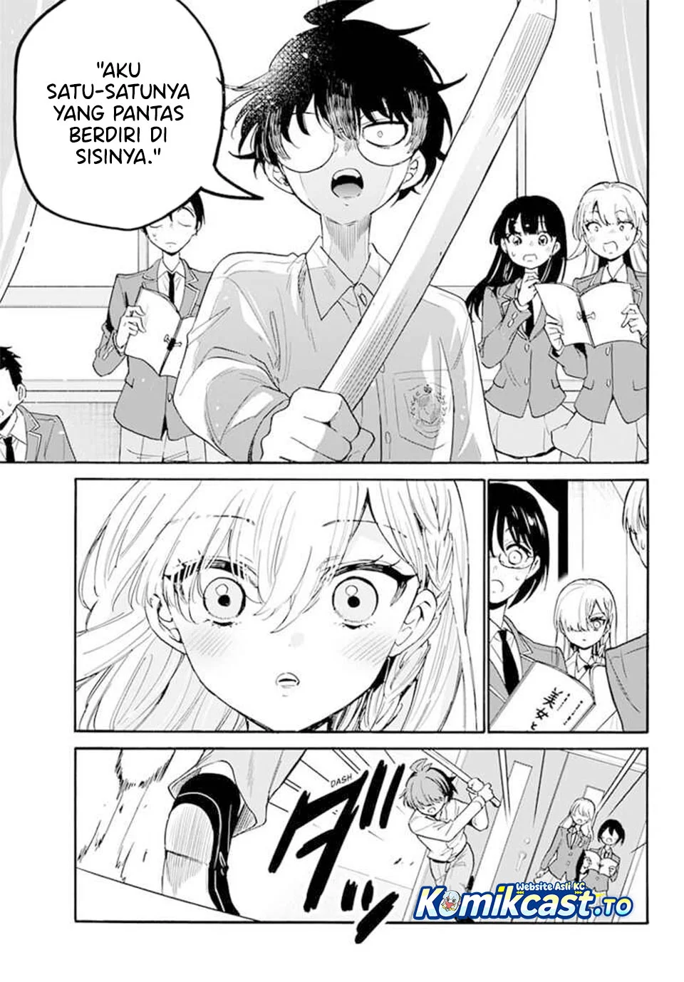 Chapter 171 - halaman 10
