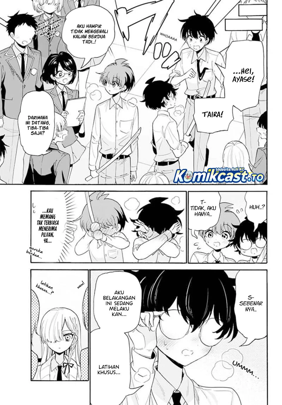 Chapter 171 - halaman 12
