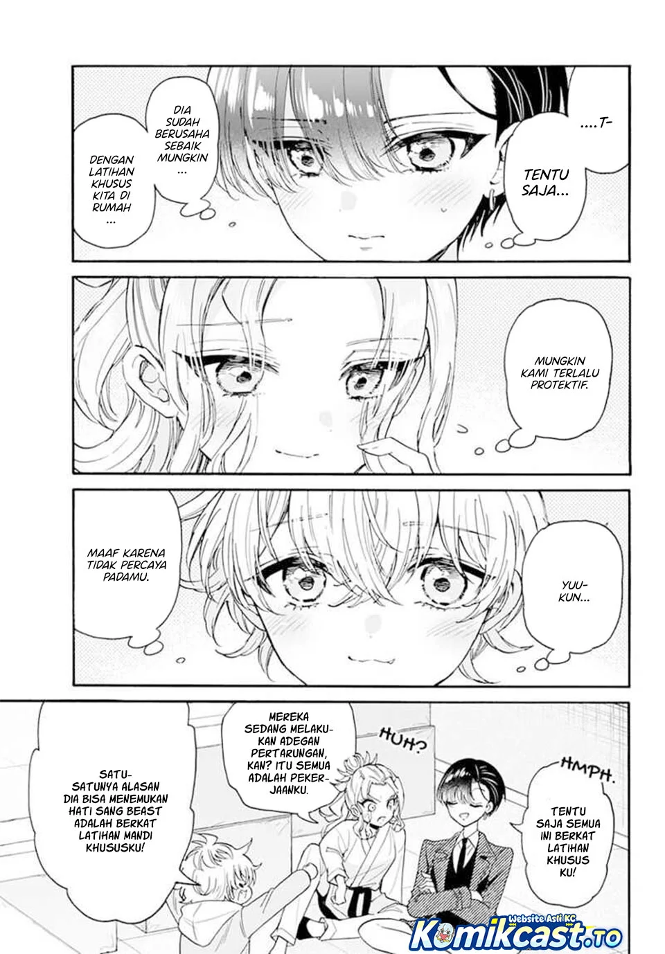 Chapter 171 - halaman 14