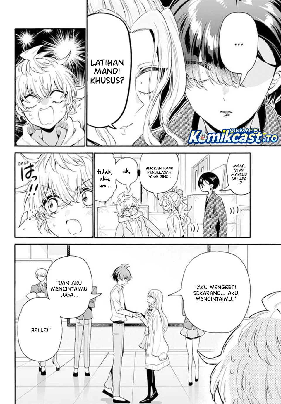 Chapter 171 - halaman 15