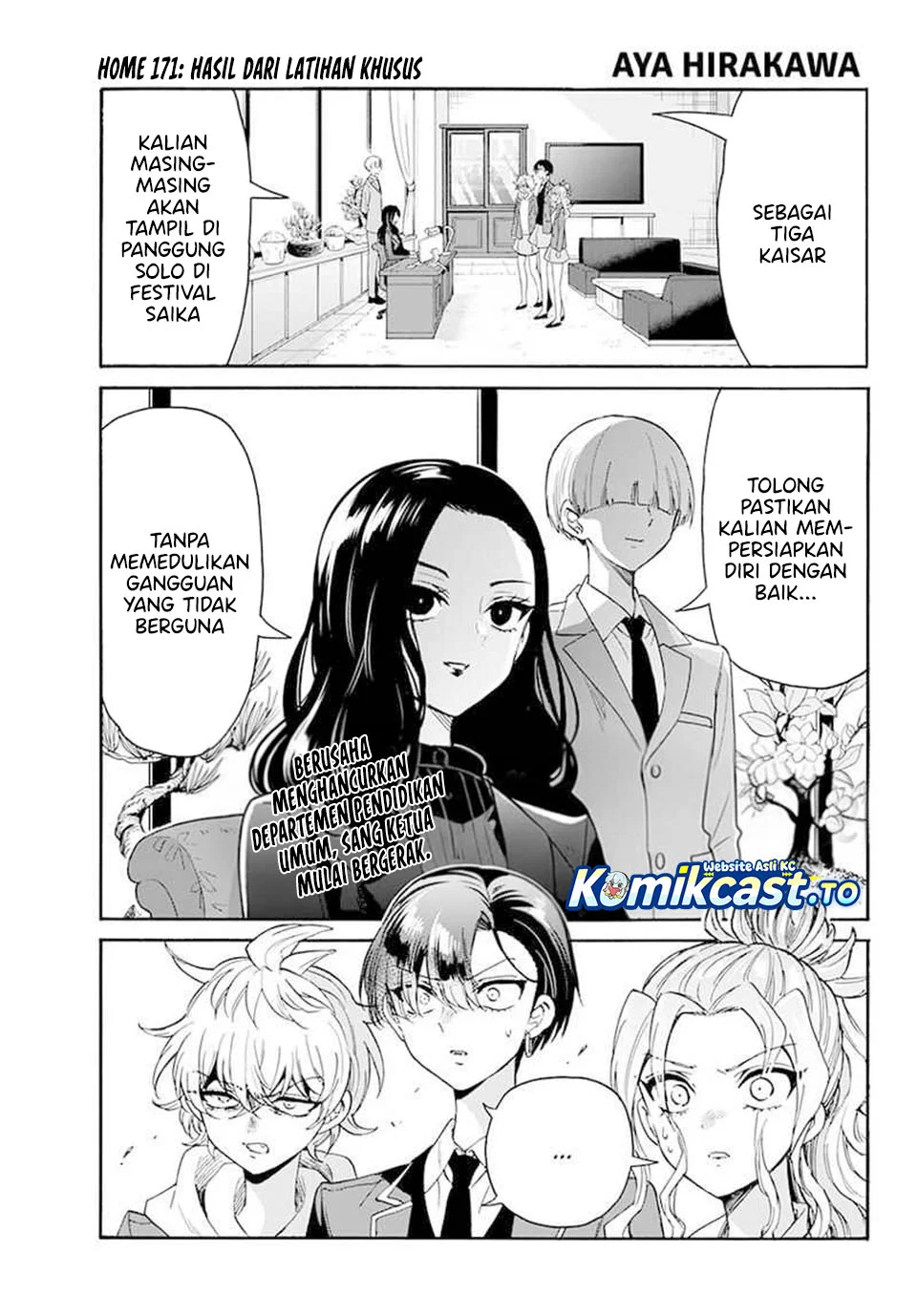 Chapter 171 - halaman 2
