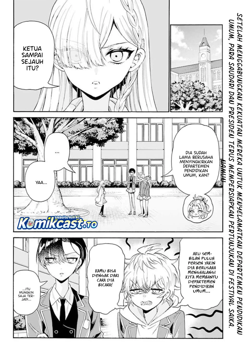 Chapter 171 - halaman 3