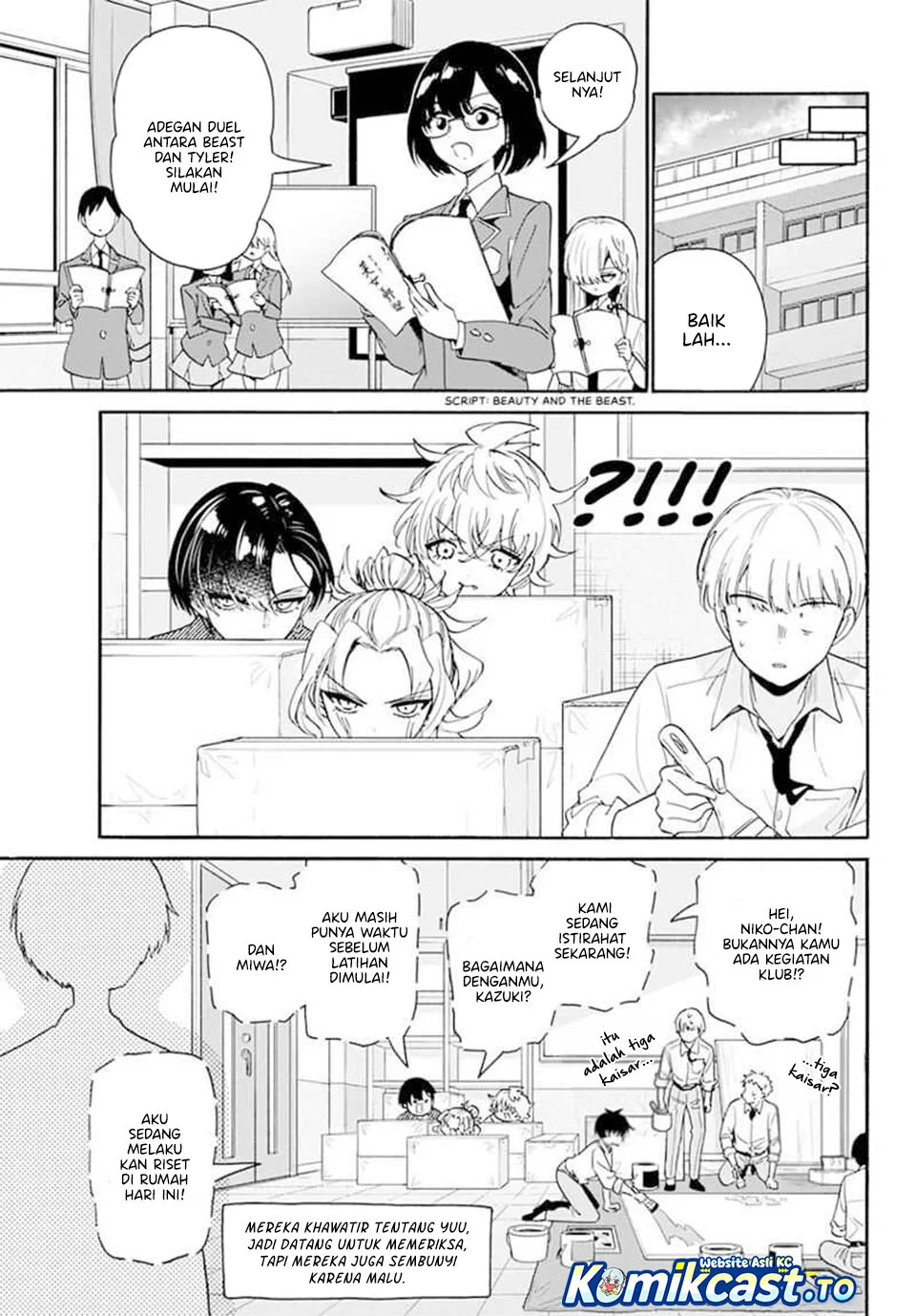 Chapter 171 - halaman 6