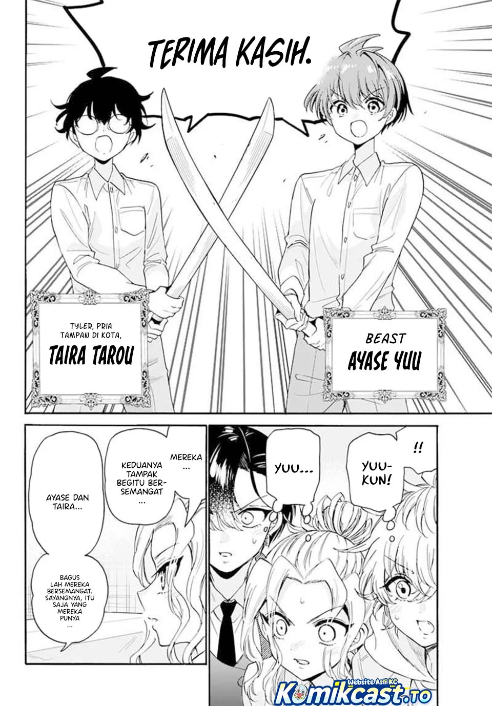 Chapter 171 - halaman 7
