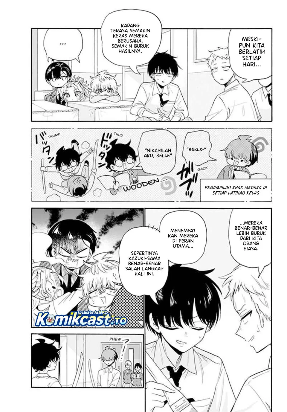 Chapter 171 - halaman 8