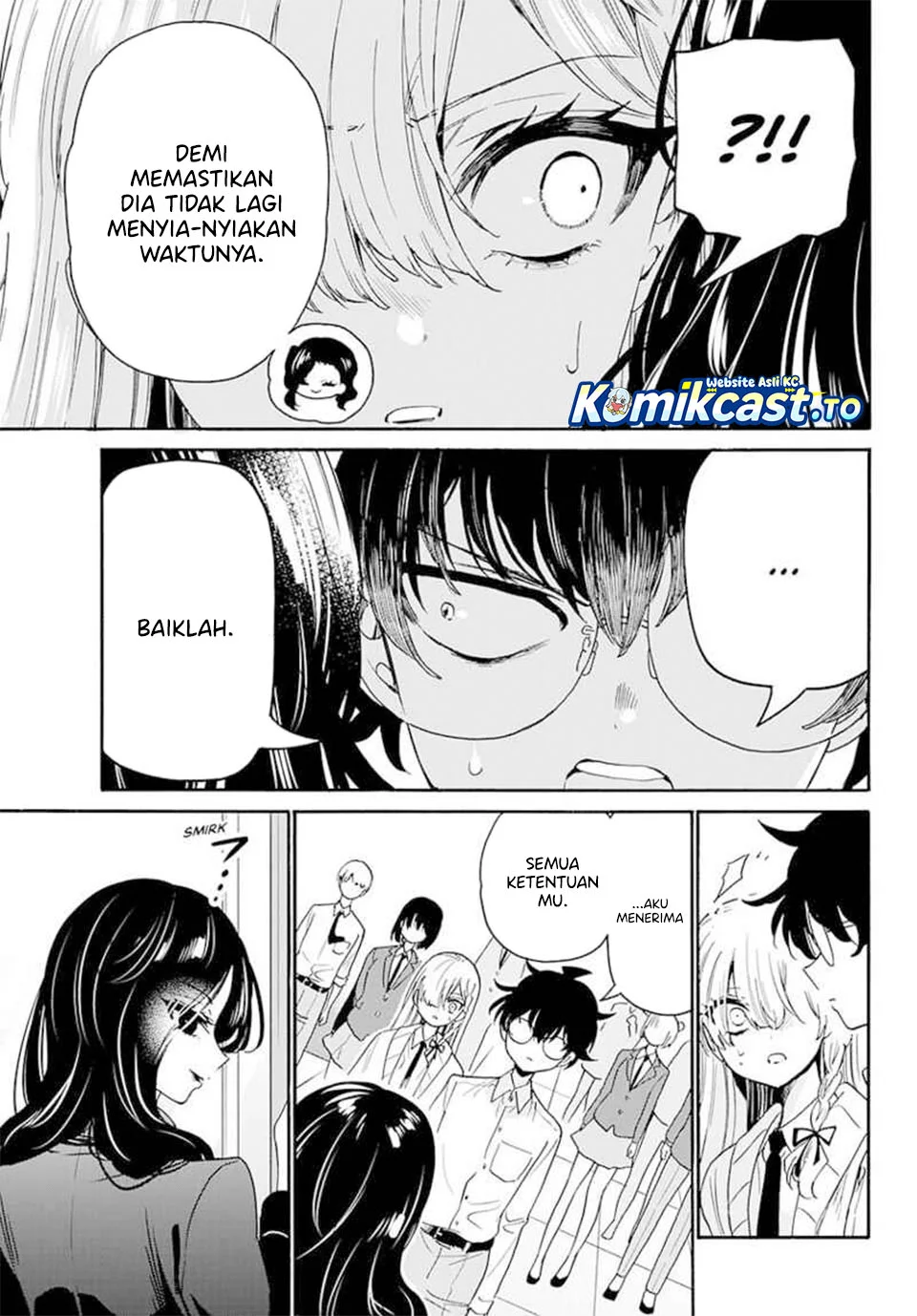 Chapter 172 - halaman 12