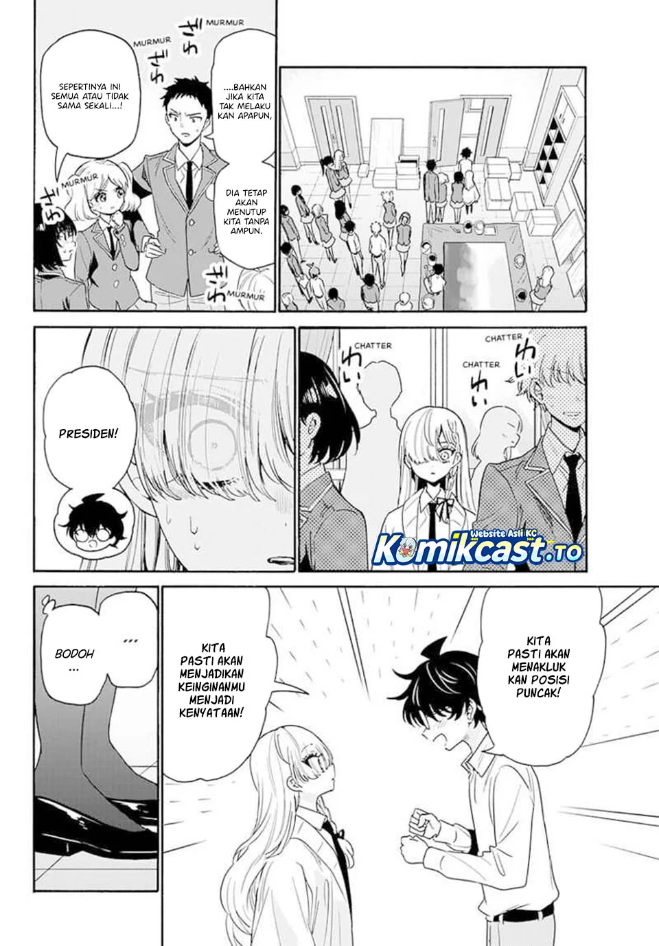Chapter 172 - halaman 13