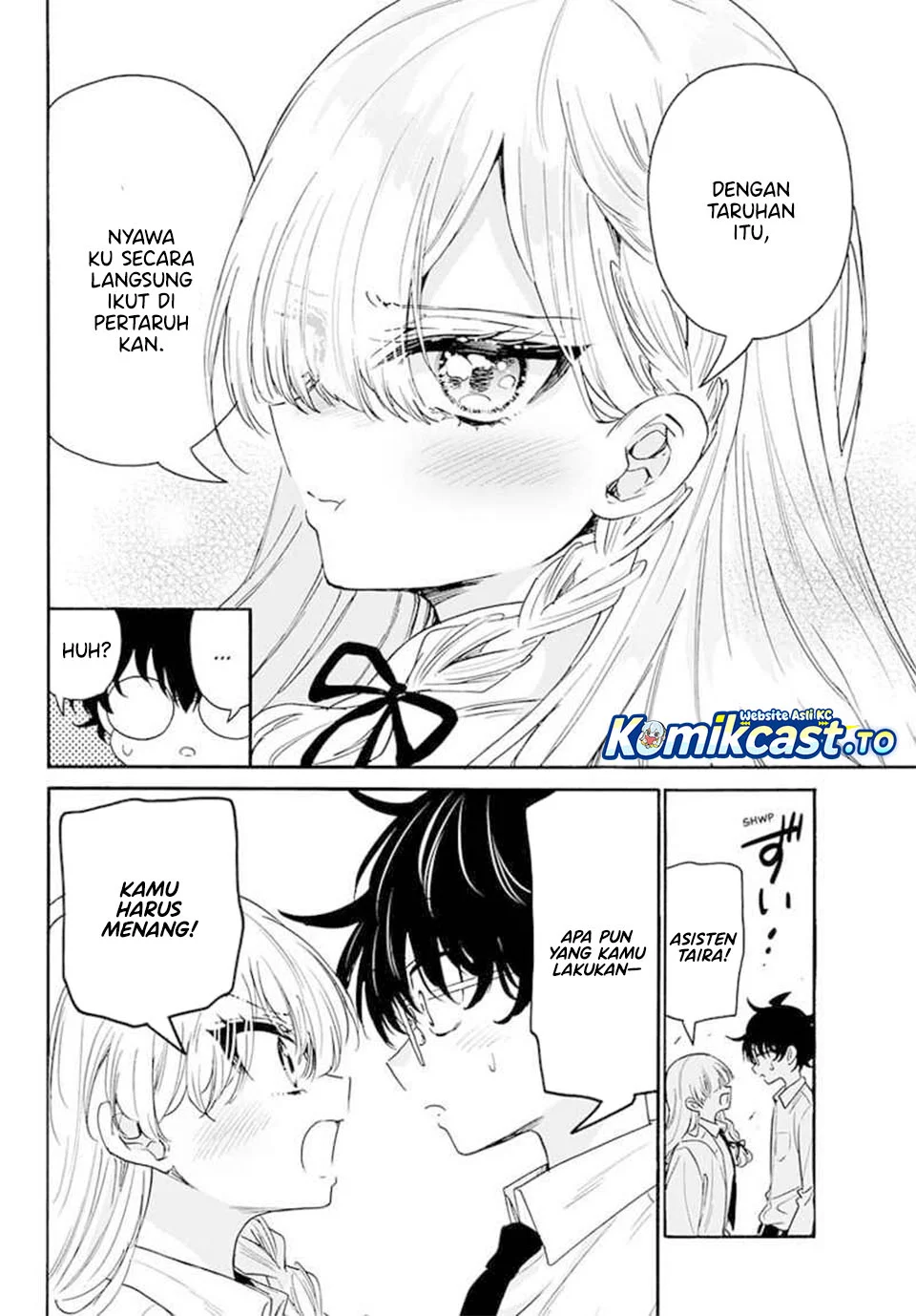 Chapter 172 - halaman 15