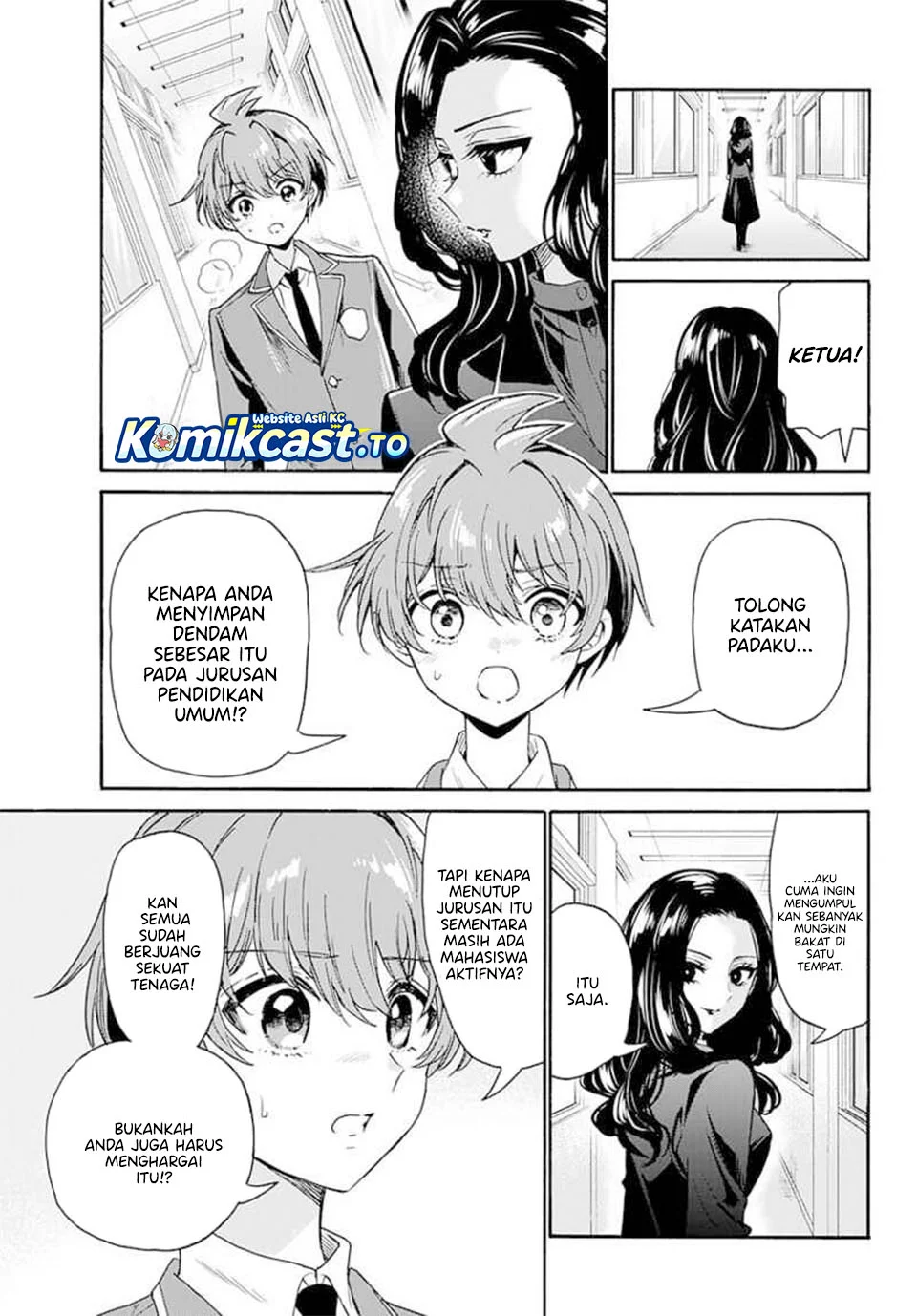 Chapter 172 - halaman 16