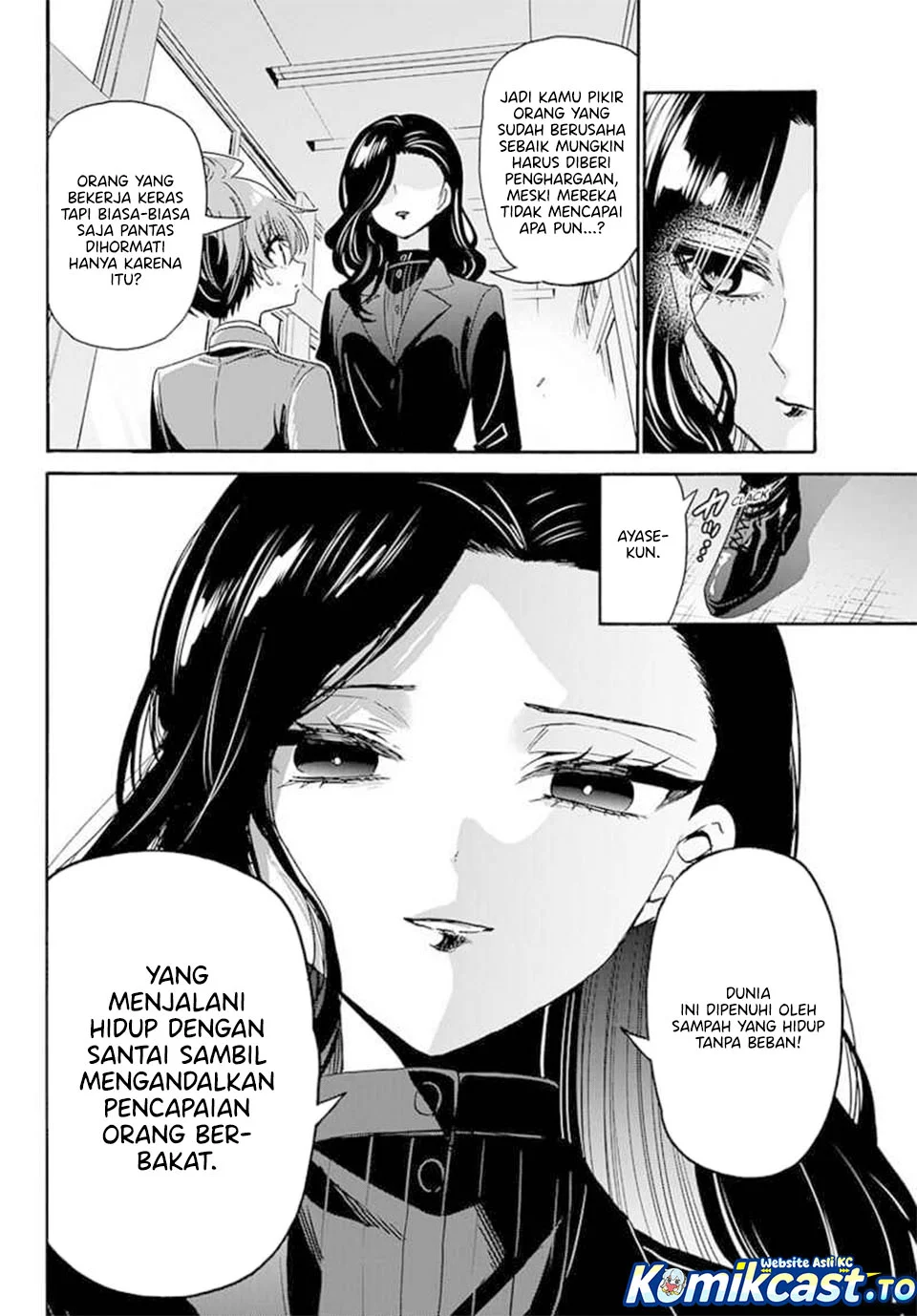 Chapter 172 - halaman 17