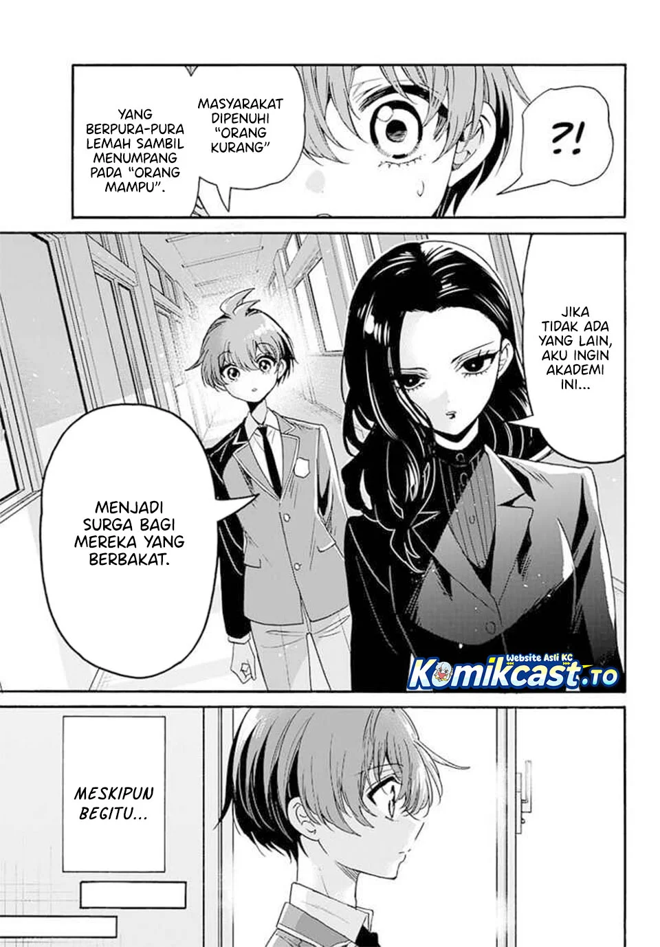 Chapter 172 - halaman 18