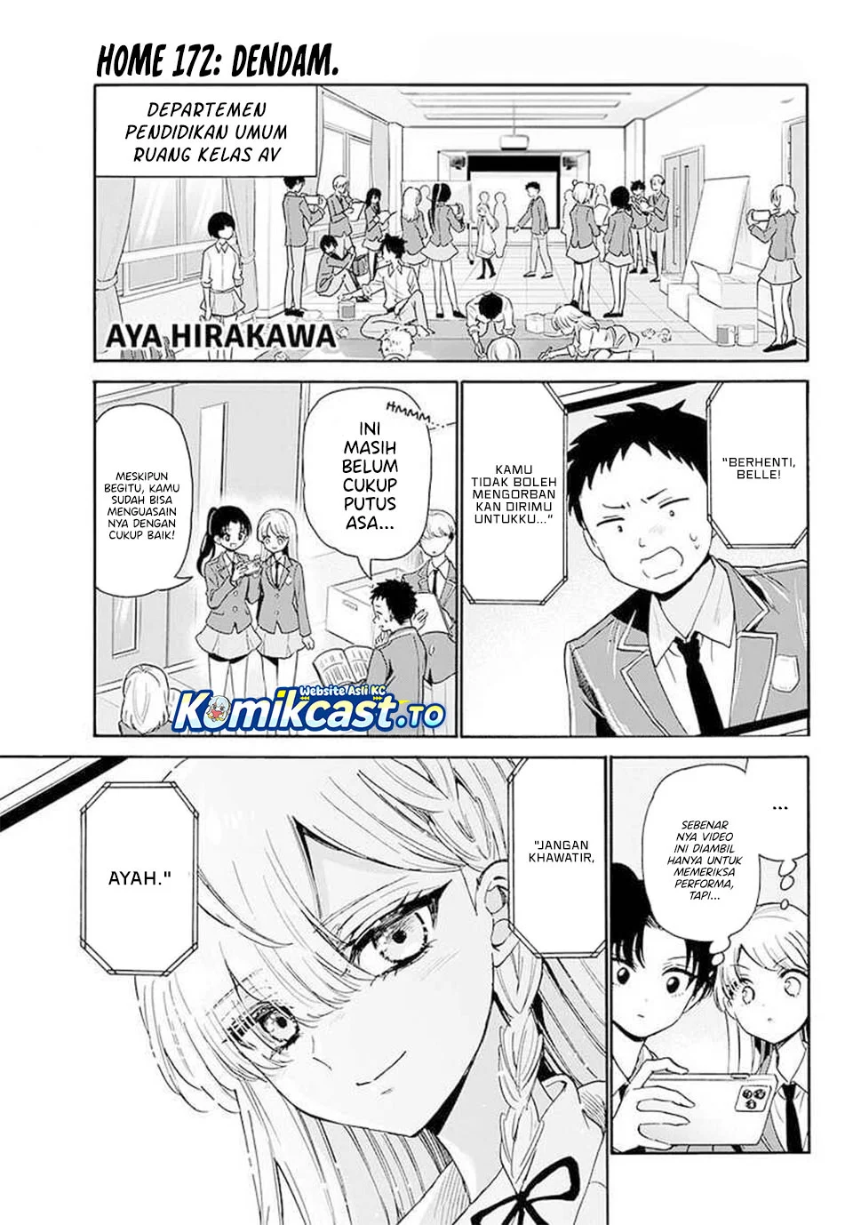 Chapter 172 - halaman 2