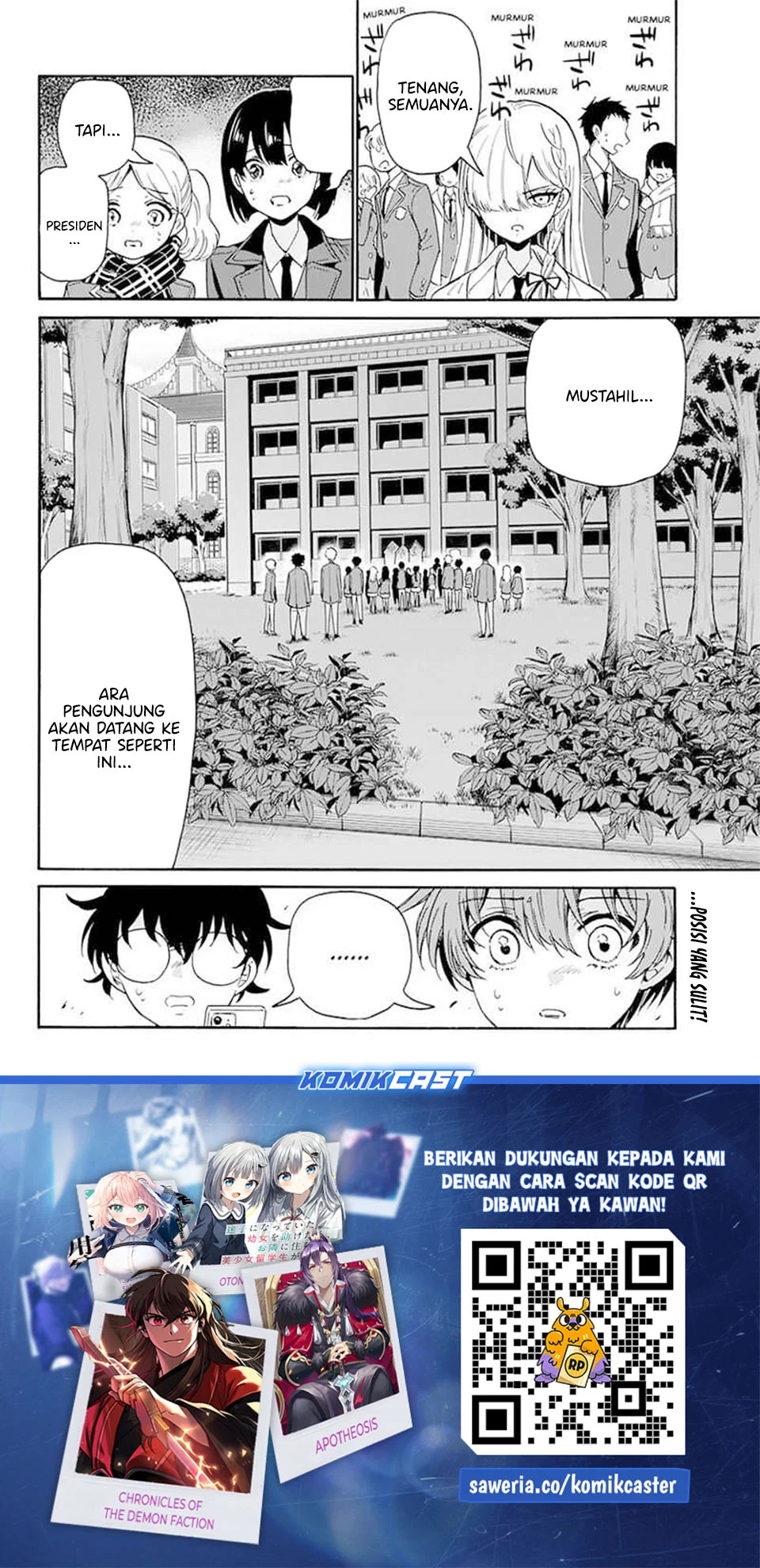 Chapter 172 - halaman 23