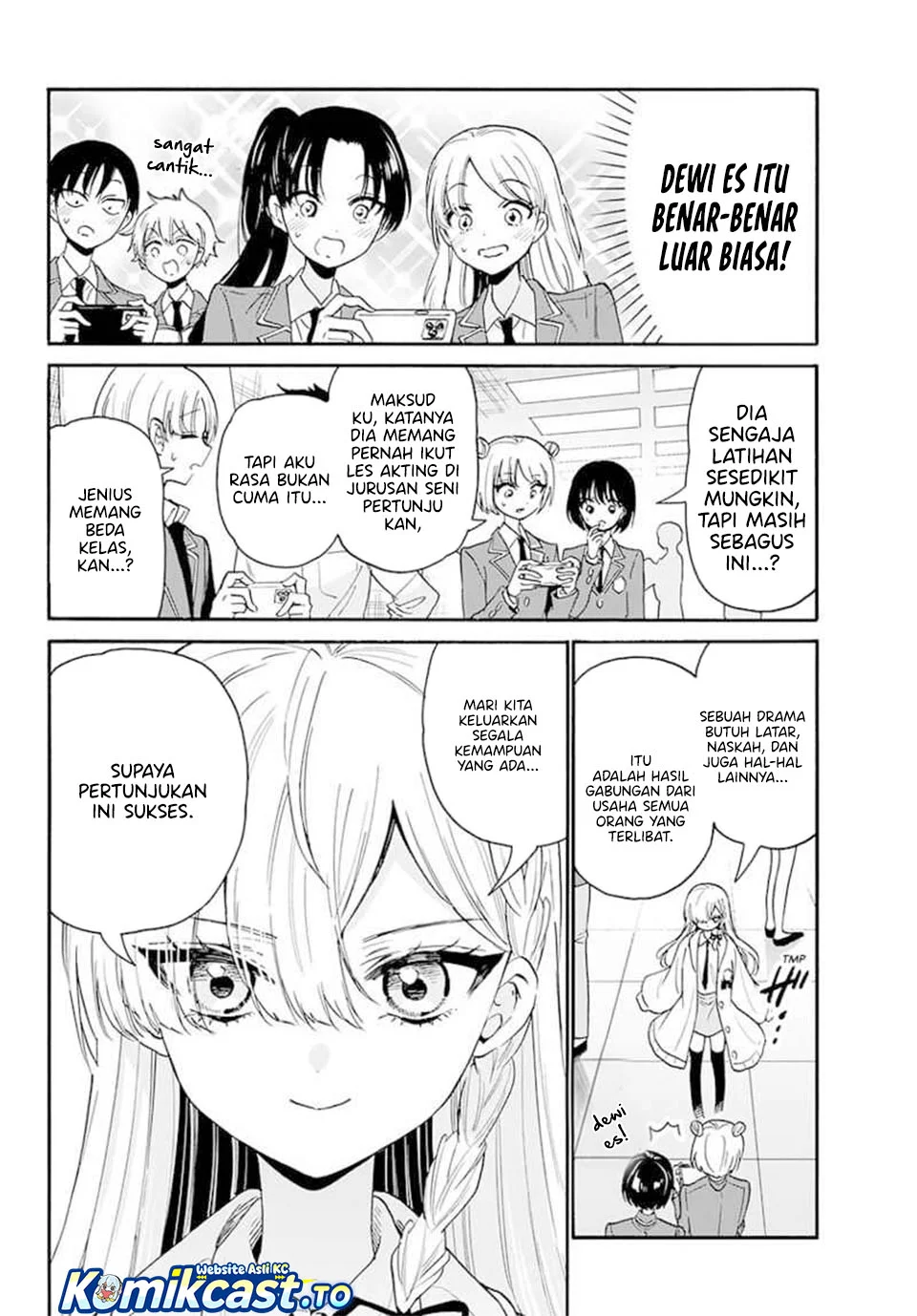 Chapter 172 - halaman 3