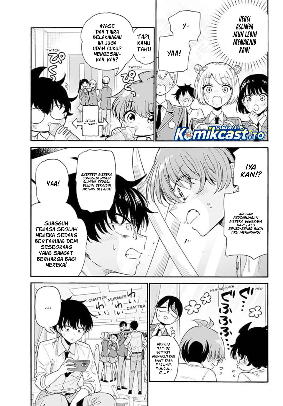 Chapter 172 - halaman 4