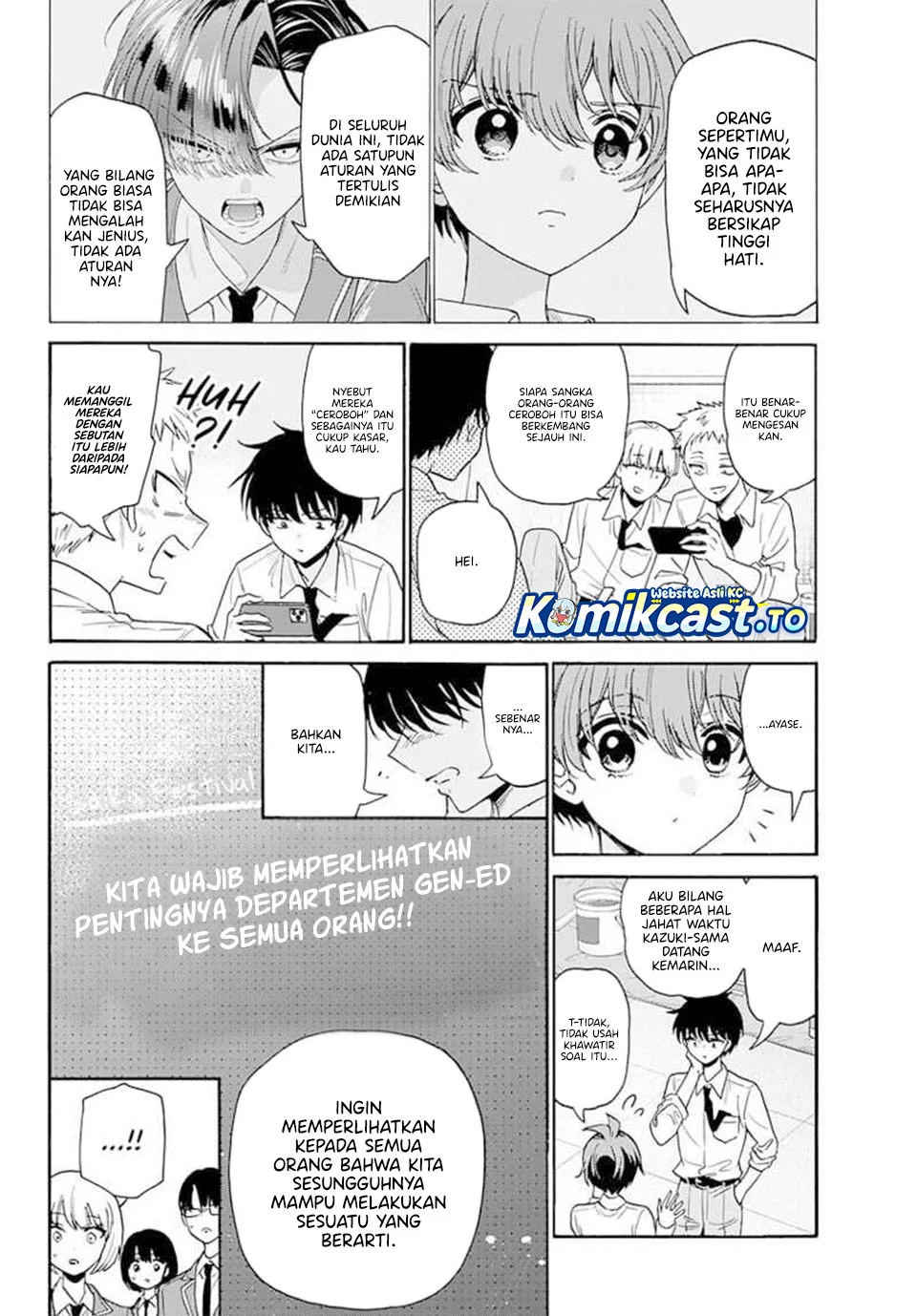 Chapter 172 - halaman 5