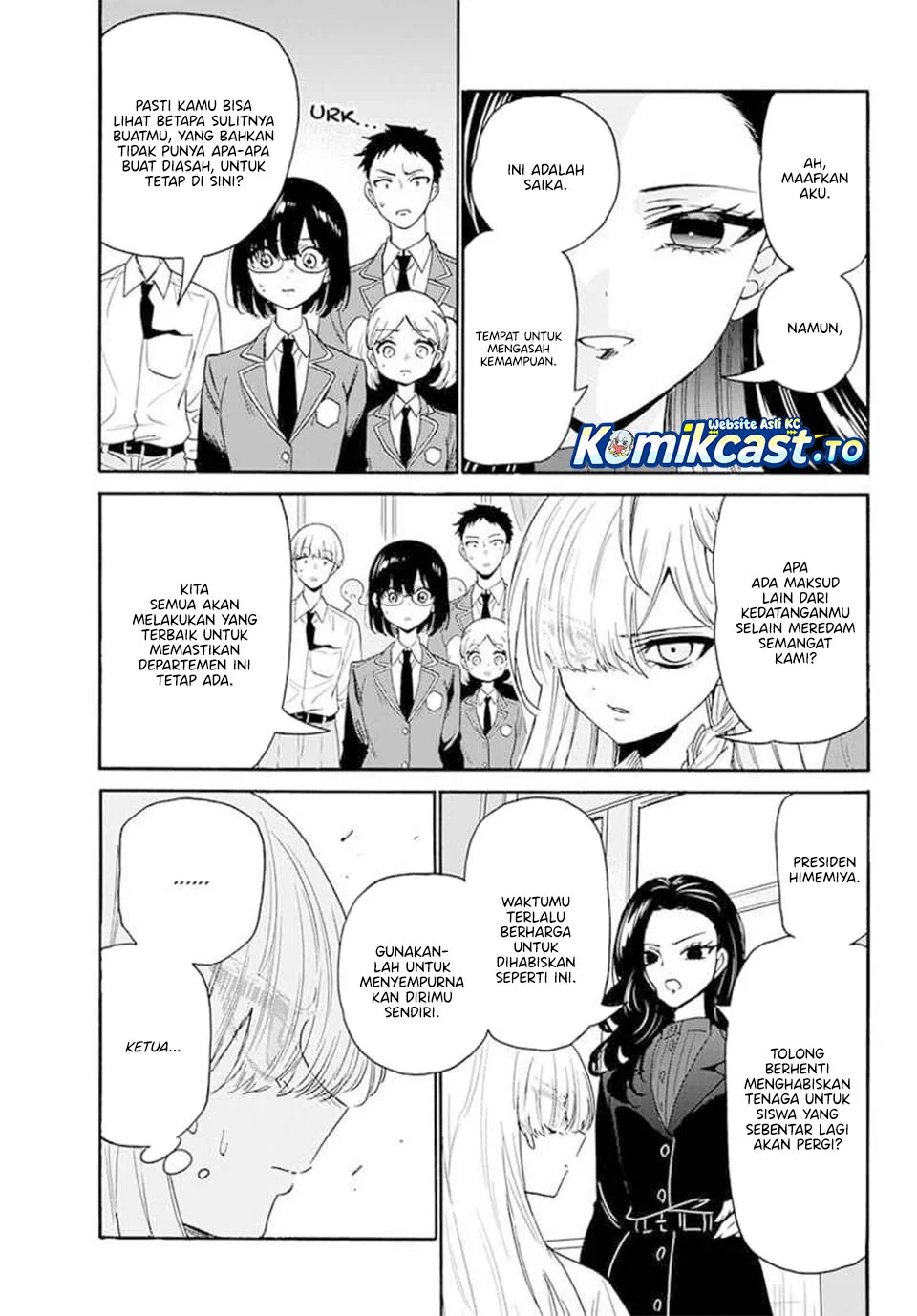 Chapter 172 - halaman 8