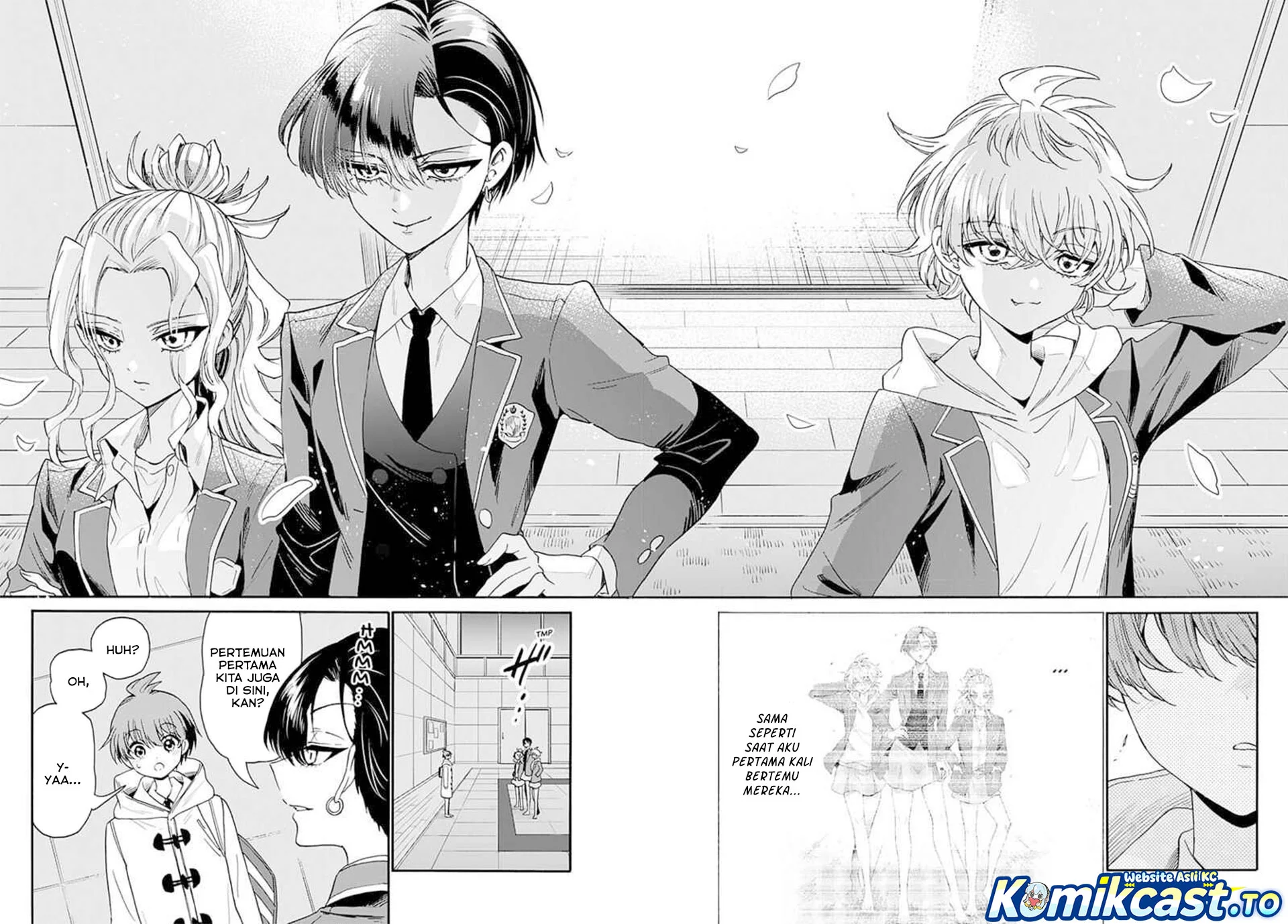 Chapter 173 - halaman 11
