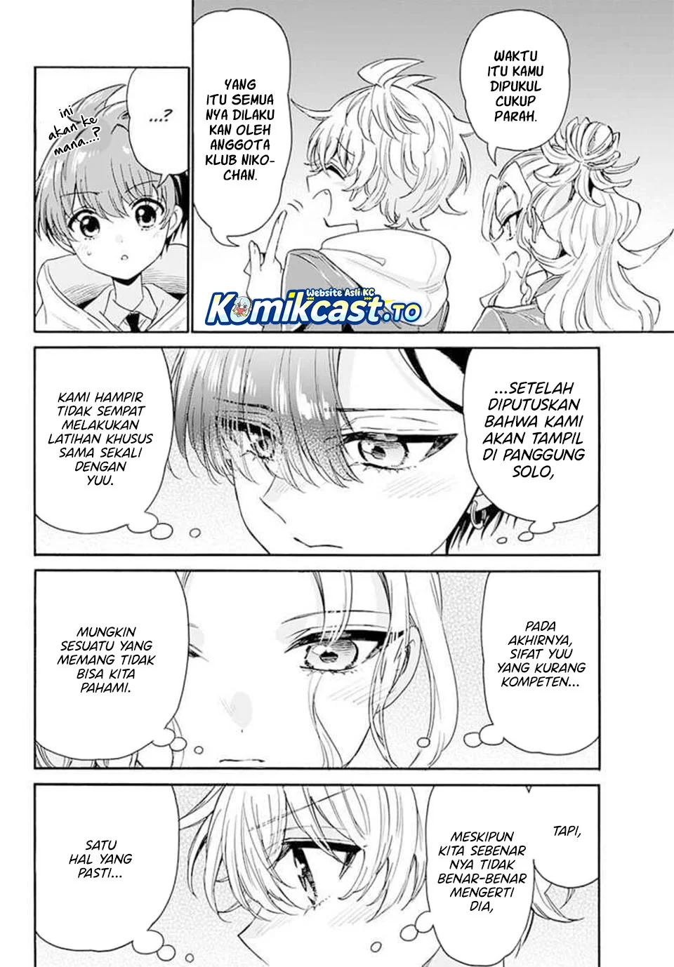 Chapter 173 - halaman 12