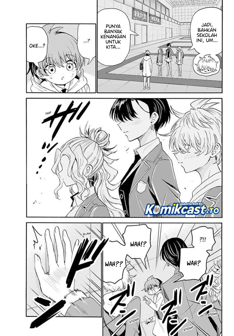 Chapter 173 - halaman 15