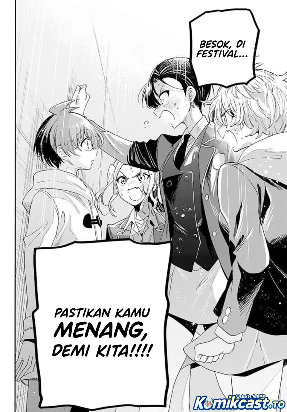 Chapter 173 - halaman 18