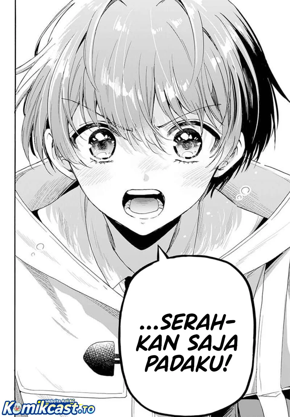 Chapter 173 - halaman 20