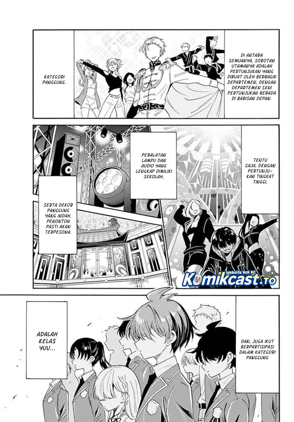Chapter 173 - halaman 4