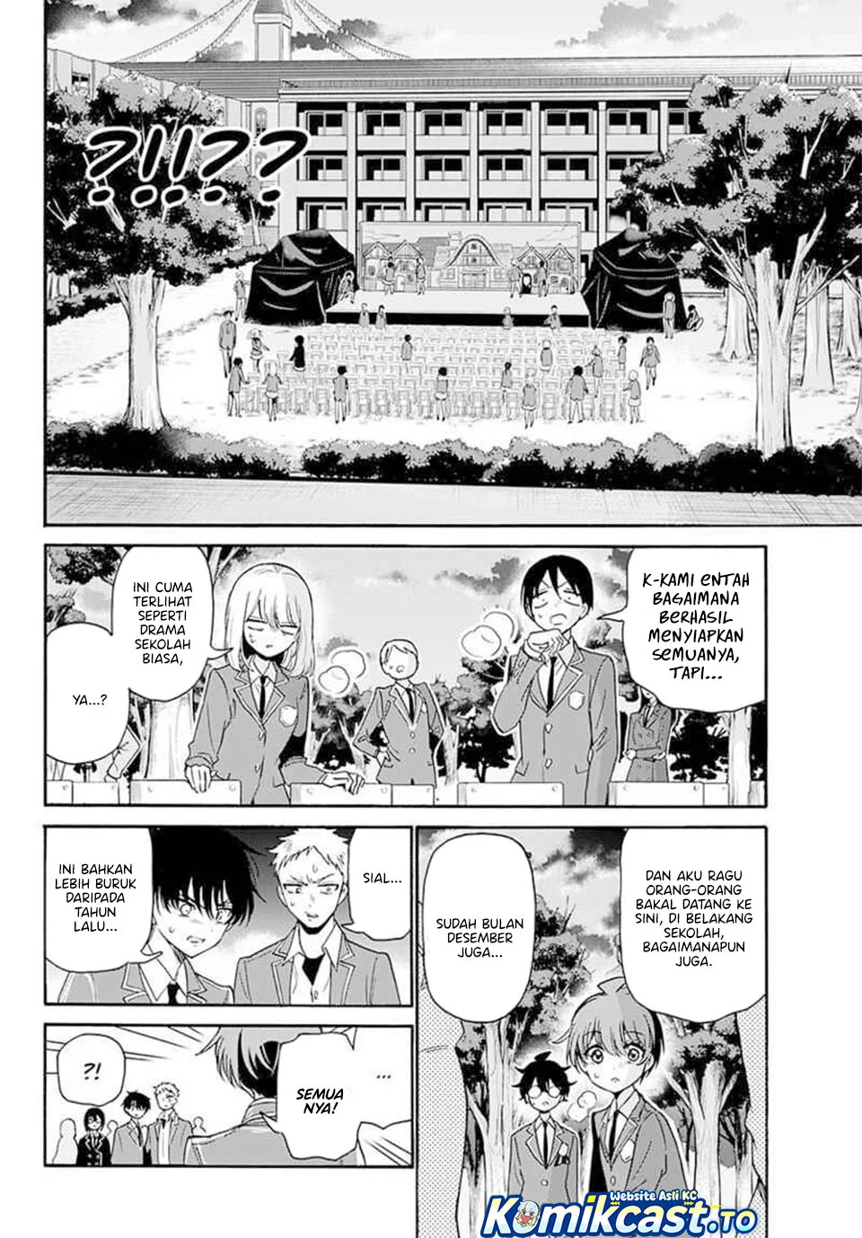 Chapter 173 - halaman 5