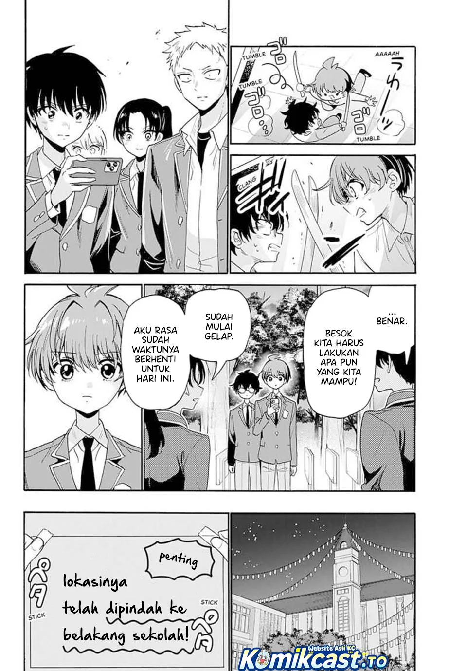 Chapter 173 - halaman 7