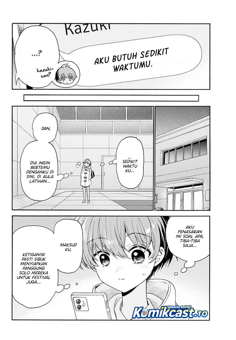 Chapter 173 - halaman 9